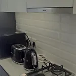 Albert Road Accommodation Studio Apartments