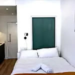 Albert Road Accommodation Studio Apartments