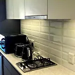 Albert Road Accommodation Studio Apartments