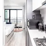 Albert Road Accommodation Studio Apartments