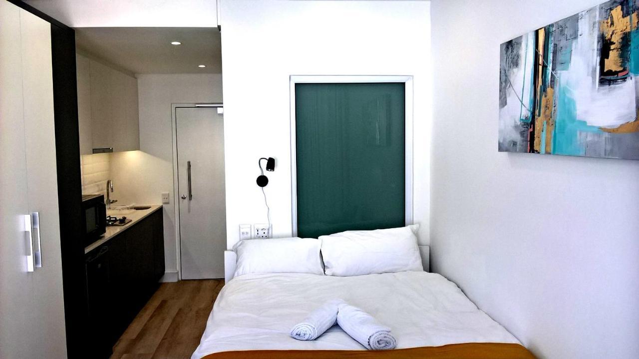 Appartement Road Le Cap