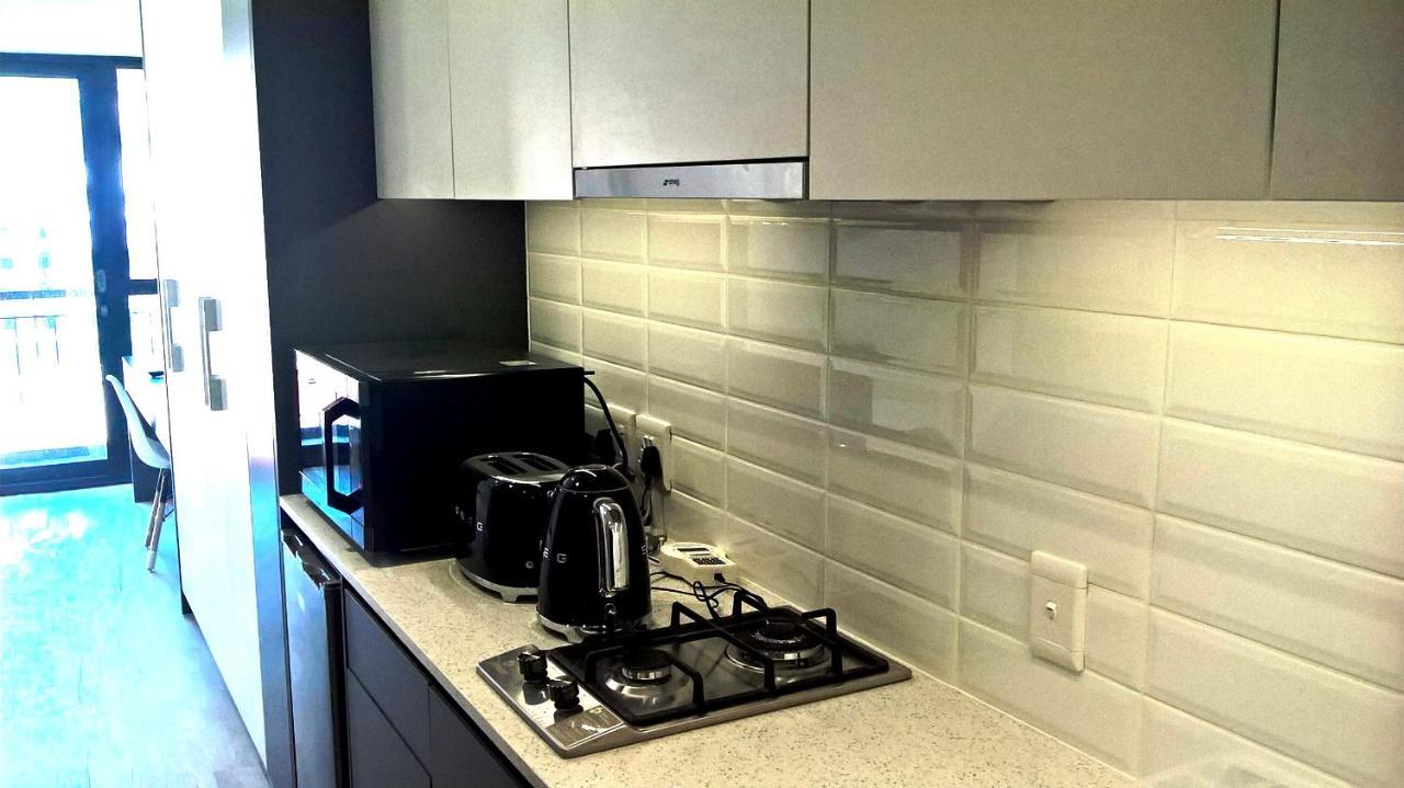 Appartement Road *